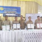 เสนางคนิคมขับเคลื่อน “งานศพปลอดเหล้าทั้งอำเภอ”