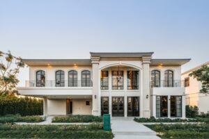 Monsane Exclusive Villa เปิดแคมเปญพิเศษแห่งปี