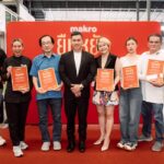 “แม็คโคร” สานต่อภารกิจ “ยืนหยัดให้คุณยิ้มได้”หนุนผู้ประกอบการร้านอาหาร ก้าวต่ออย่างมั่นคง