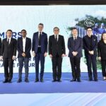 HMC Polymers เดินหน้าจัด Conference แห่งปี 2025 ประกาศความร่วมมือกับผู้ถือหุ้น เร่งเครื่อง Sustainable PP Products ใช้เทคโนโลยีระดับโลก เพื่อสร้างคุณภาพชีวิตและความยั่งยืน