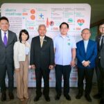 รองนายกฯ “โสภณ” ประชุมบอร์ด สสส. นัดแรก ยันรัฐบาลไม่คิดแก้ กม.หาเงินจากธุรกิจบุหรี่ไฟฟ้า เดินหน้าแก้ปัญหายาเสพติด-อุบัติเหตุ