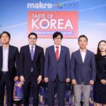 แม็คโคร ชวนสัมผัสความหลากหลาย ครบครัน เพื่อเมนูเกาหลี ในงานเทศกาล “Taste of Korea”