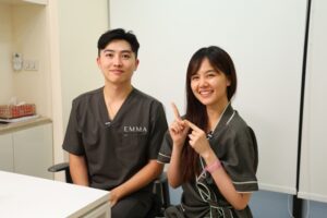 ทำความเข้าใจเสริมจมูกโอเพ่น การแก้ปัญหาใบหน้าที่ไม่จำเป็นต้องสวยตามเทรนด์