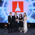 บี.กริม ฟาร์มา คว้ารางวัล Excellence in HR Change Management จากเวที HR Excellence Awards 2025  