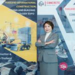 บีเม็กซ์ เผยความสำเร็จงาน CBA Expo 2025 และ Concrete Expo Asia 2025 มีผู้เข้าชมงานจากไทยและต่างประเทศรวม 4000 ราย ปิดยอดเจรจาซื้อขายมากกว่า 110 ล้าน