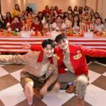 “น้ำมันพืชกุ๊ก” รุกเข้าถึงใจคนรุ่นใหม่ จัด “COOK MEET & EAT x DAOUOFFROAD”พา Love Spender แฟนคลับ “ต้าห์อู๋-ออฟโรด” สัมผัสประสบการณ์แสนพิเศษในดินแดนอู๋ข้าวอู๋น้ำและโรดชาติแห่งความอร่อย