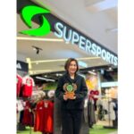 ซูเปอร์สปอร์ตคว้ารางวัลความยั่งยืนระดับเอเชีย ESGBusiness Awards 2025