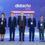 didacta asia 2025 และ didacta asia congress 2025 พร้อมเปิดเวทีการศึกษา ดึงนวัตกรรม AI ผลักดันโลกการเรียนรู้ในยุคดิจิทัล