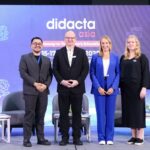didacta asia 2025 และ didacta asia congress 2025 พร้อมเปิดเวทีการศึกษา ดึงนวัตกรรม AI ผลักดันโลกการเรียนรู้ในยุคดิจิทัล