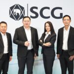 เศรษฐกิจโลก–ไทยถดถอย  เอสซีจีไตรมาส 3 ปี 2568 กระแสเงินสดเข้มแข็งมั่นคง ดันปูนคาร์บอนต่ำ เซรามิกบุกเวียดนาม  ขยายพอร์ตสินค้า Smart Value มุ่งลดต้นทุนด้วย AI–Robotics
