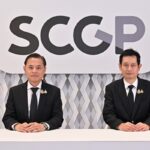 SCGP เผยผลงานไตรมาส 3 เดินแผนขยายบรรจุภัณฑ์เพื่อผู้บริโภค เติบโตตลาดอาเซียน คงกลยุทธ์การเงิน-ซัพพลายเชนแกร่ง พร้อมรับมาตรการกระตุ้นเศรษฐกิจ