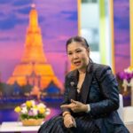 ททท. เผยผลสำเร็จกิจกรรมส่งเสริมภาพลักษณ์ท่องเที่ยววิถีชุมชน 5 ภาค สู่สายตานักท่องเที่ยวจีน เกินเป้า สร้างการรับรู้รวมมากกว่า 100 ล้านคน-ครั้ง
