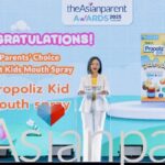 Propoliz Kid คว้ารางวัล theAsianparent Awards 2025
