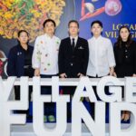 สทบ. เดินหน้าเปิดโครงการ “สร้างอาชีพและต่อยอดภูมิปัญญาวัฒนธรรมอาหารพื้นถิ่น”