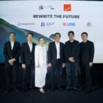 CORAL LIFE ขับเคลื่อนภารกิจ “Rewrite the Future”จุดประกายแนวคิดการอยู่อาศัยยุคใหม่ ผสานเทคโนโลยี สิ่งแวดล้อม และคุณภาพชีวิตอย่างยั่งยืน