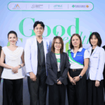 บางกอก ดรัก ยกระดับตลาดสุขภาพ ชูแคมเปญ ไดอะบี ชวนสุขภาพดี ห่างไกลเบาหวาน รุกหนักอีเวนต์ในโรงพยาบาลชั้นนำกับงาน “Good Health Great Heart”