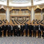 “สว.ชิบ” นำคณะผู้แทนมิตรภาพรัฐสภาไทย–ซาอุฯเยือนริยาด กระชับความสัมพันธ์ 60 ปี