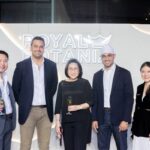 “Royal Botania” จับมือ Euro Creations นำเสนอศิลปะแห่งการใช้ชีวิตกลางแจ้งเหนือระดับ ผ่านงานดีไซน์ระดับโลก