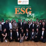 บี.กริม เพาเวอร์ ปลุกพลังดิจิทัล ขับเคลื่อนองค์กรยั่งยืน  ตอกย้ำธรรมาภิบาลในงาน ESG Day 2025