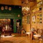 ORGANIKA พลิกโฉมใหม่สู่ “Maison Organika” เปิดตัว “Oganika Scents Library”