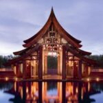 แมริออท อินเตอร์เนชั่นแนล ในภูมิภาคเอเชียแปซิฟิก (ไม่รวมจีน) ฉลองความสำเร็จหลังคว้ากุญแจมิชลิน (MICHELIN Keys) รวม 42 ดอก