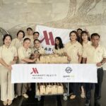 แมริออท อินเตอร์เนชั่นแนล ร่วมฉลอง “วันอาหารโลก” ในประเทศไทย ด้วยการส่งมอบ “อาหารเปี่ยมคุณค่า” สู่ชุมชนท้องถิ่น