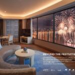 ออนิกซ์ ฮอสพิทาลิตี้ กรุ๊ป ร่วมฉลองเทศกาลแห่งความสุขส่งท้ายปี 2025กับแคมเปญ ‘Beyond the Festivities’ พร้อมเชื่อมโยงวัฒนธรรมและวิถีท้องถิ่นผ่านกิจกรรมสุดพิเศษ