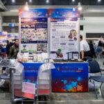 เปิดมหกรรม “งานวิจัยนวัตกรรมติดดิน” กระทรวงอว.-บพท. และเครือข่ายมหาวิทยาลัย แสดงผลงานเทคโนโลยีพร้อมใช้ แก้จน ลดหนี้ เพิ่มรายได้ที่อิมแพค