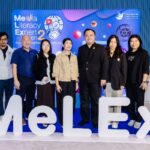 กองทุนพัฒนาสื่อปลอดภัยและสร้างสรรค์ มอบประกาศนียบัตรผู้เชี่ยวชาญรู้เท่าทันสื่อ (MeLEx) รุ่นที่ 2