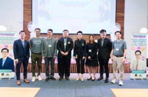 ชมรมโรคปวดศีรษะแห่งประเทศไทย จัดงานเสวนา เปิดใจ…เข้าใจ “ไมเกรน”