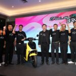 i-Motor เปิดตัว BREEZE ปักธงผู้นำ EV สองล้อที่เข้าใจผู้ใช้ไทยมากที่สุด