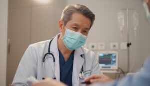 โรงพยาบาลพระรามเก้า ขับเคลื่อนการสื่อสารแบรนด์ ด้วย AI (Artificial Intelligence) ยกระดับศักยภาพของคนในองค์กร สู่การพัฒนาอย่างสมดุลและยั่งยืน