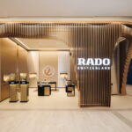ราโด เปิดบูติกคอร์ปอเรตแห่งใหม่ “RADO Boutique Central Park, Bangkok” สัมผัสประสบการณ์ “Feel the Rado Difference” ที่ศูนย์การค้า Central Park กรุงเทพฯ