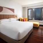 โรงแรมอวานี รัชดา กรุงเทพฯ เปิดตัวห้องดีลักซ์ซูพีเรียร์ใหม่ พร้อมขยายพื้นที่จัดประชุมสุดล้ำใจกลางกรุงเทพฯ