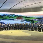 สมาคมผู้สื่อข่าวไทย–จีนนำคณะ "บทจ.2" เยือน Alibaba Xixi Campus ตอกย้ำความร่วมมือทางธุรกิจและเทคโนโลยี