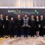“SynBio Forum 2025” รวมพลังไทย–นานาชาติ ขับเคลื่อนชีววิทยาสังเคราะห์สู่เศรษฐกิจอนาคต เปิดเวที Thailand SynBio Challenge 2025