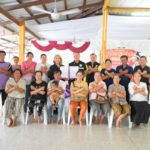 สสส. หนุน เครือข่ายงดเหล้านครพนม เปิดตัวกิจกรรม “ครอบครัวปลูกพลังบวก–นาทมโมเดล”