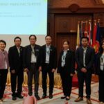 TCMA นำทัพผู้นำอาเซียนซีเมนต์ ประกาศ ‘โรดแมปลดคาร์บอน’ ระดับภูมิภาค อุตสาหกรรมแรกของโลก