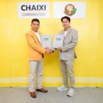 “ชายสี่” จับมือ “กะเพราขุนช้าง” เปิดธุรกิจใหม่ “สี่ช้างเน็ตเวิร์ค”  ปักหมุดขยายอาณาจักรแฟรนไชส์ ตอกย้ำผู้นำสตรีทฟู้ดเมืองไทย