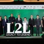 ไทยกรุ๊ปฯ เปิดตัวหลักสูตรระดับผู้นำ Legacy to Legend (L2L) ปั้นผู้นำรุ่นใหม่ให้พร้อมรับความท้าทายในอนาคต