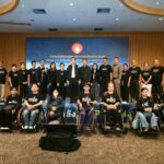 รำลึก “วันเหยื่อโลก” สสส. สานพลังเครือข่ายผู้สูญเสียจากอุบัติเหตุทางถนน “เปลี่ยนความเสียใจให้เป็นพลัง หยุดสร้างเหยื่อบนถนน”