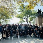 สมาคมผู้สื่อข่าวไทย–จีน นำผู้บริหารรุ่นใหม่เยือนฉางโจว