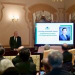 ราชบัณฑิตยสภาสดุดีคุณูปการ "ศ.นพ.อรรถสิทธิ์ เวชชาชีวะ" ผู้วางรากฐานสังคมไทยปลอดบุหรี่