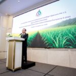 สอน. เดินหน้ามาตรการ “อ้อยสด - ลดเผา” ปี 68/69  ขับเคลื่อนอุตฯ อ้อยไทยสู่อนาคตสีเขียว ยกระดับรายได้เกษตรกร ควบคู่ลดฝุ่น PM 2.5