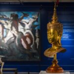 เปิดประตูสู่ “Cabinet of Curiosities” นิทรรศการและการประมูลครั้งสำคัญแห่งปี พบกับ 136 ผลงานชิ้นเยี่ยมที่ผู้หลงใหลในศิลปะไม่ควรพลาด!