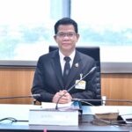 อนุฯขับเคลื่อนงานวิจัยฯ วุฒิสภา ติดเครื่องลุยงาน ปักธง 3 หมุดหมายมุ่งตอบสนองงานนิติบัญญัติรัฐสภาไทย