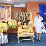 ขอแสดงความยินดีกับ 3 ทีมเยาวชนไทย ผู้ชนะเลิศการแข่งขันเครื่องบินจำลองวิทยุบังคับ เวที ‘หนูน้อยจ้าวเวหา’ รับถ้วยพระราชทานฯ