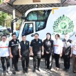 บริษัททองก้อนใหญ่ โฮลดิ้ง นำเทคโนโลยี VR บำบัดจิตใจ "NeuroSight" สนับสนุนทีม MCATT รพ.พระศรีมหาโพธิ์ ดูแลสุขภาพจิตผู้อพยพกว่า 1 แสนคน