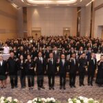 สคส. Kick Off เสริมพลัง DPO ภาครัฐทั่วแผ่นดิน จัดเวทีไฮบริดเดินหน้าอุดรอยรั่วข้อมูลส่วนบุคคล ตัดวงจรสแกมเมอร์–อาชญากรรมไซเบอร์