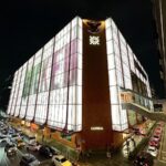 โมเมนต์หลังการทรานส์ฟอร์ม ‘ห้างเซ็นทรัลชิดลม’ ยืนหนึ่งในฐานะ Luxury Flagship ภายใต้เอกลักษณ์ ‘The Store of Bangkok’